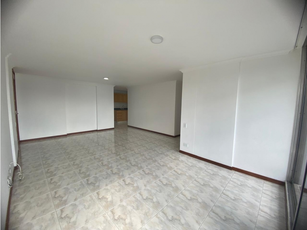 Arriendo Apartamento en el Poblado — foto 3