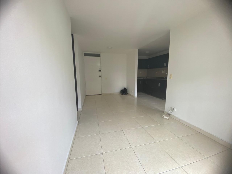 Arriendo Apartamento en Envigado Sector San Rafael — foto 6