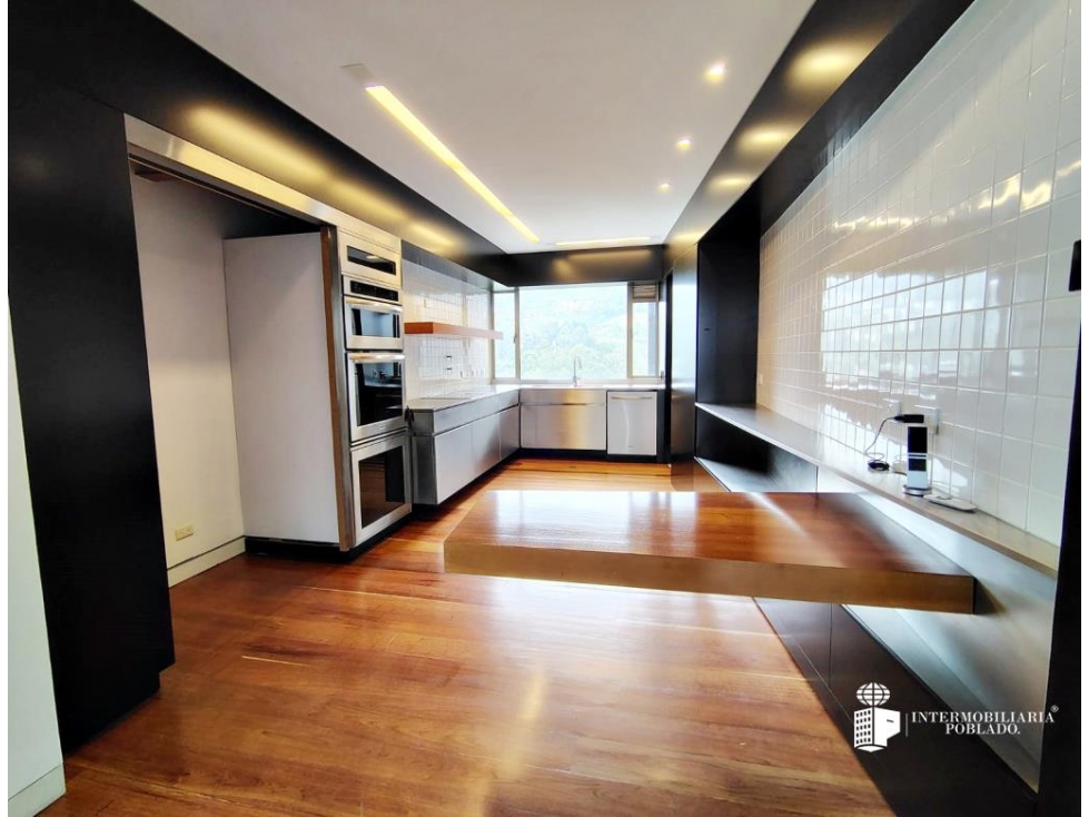 Apartamento en arriendo sector Las Palmas — foto 4