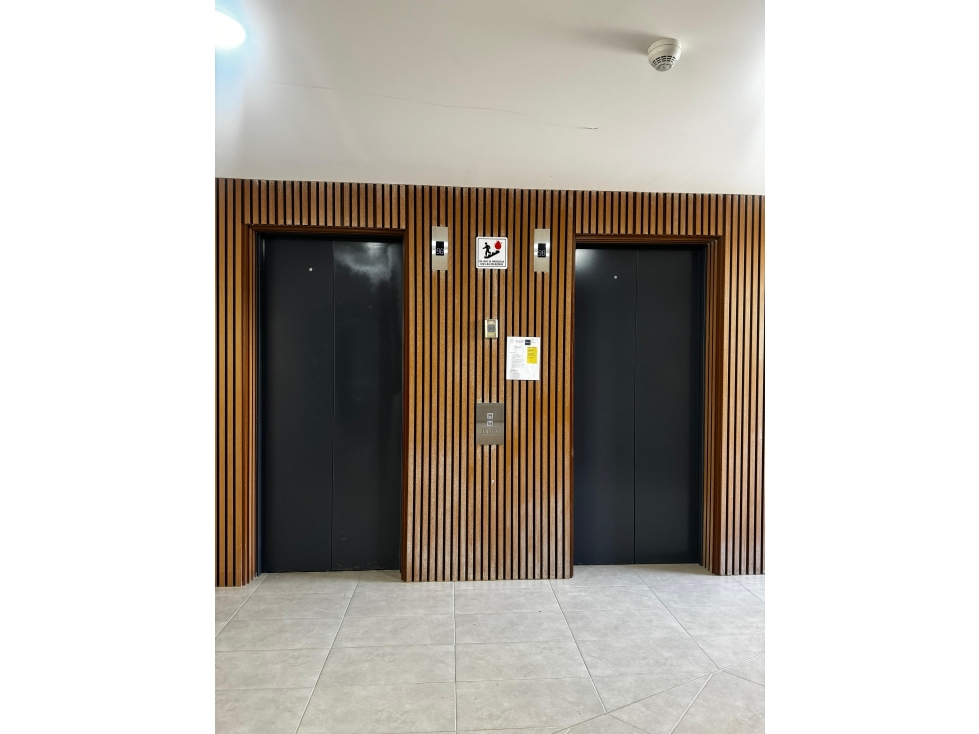 Aparta estudio en arriendo en Rionegro sector Sajonia — foto 6