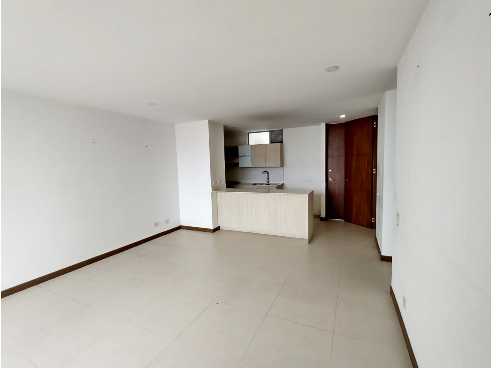 Apartamento en arriendo sector Los Gonzalez — foto 4