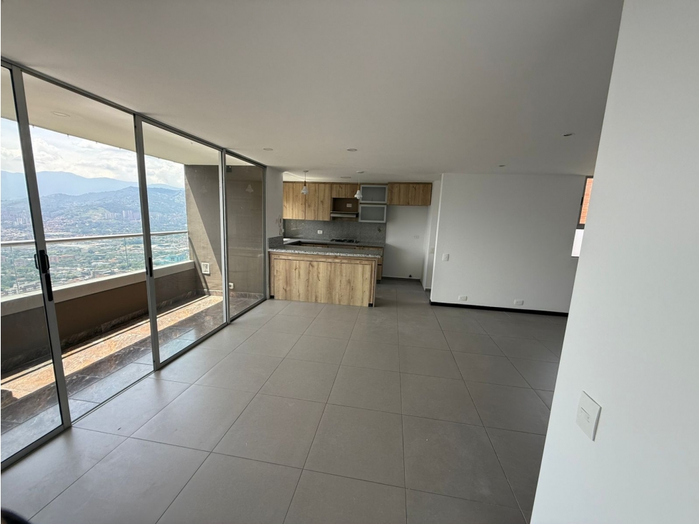 Apartamento en arriendo sector las palmas