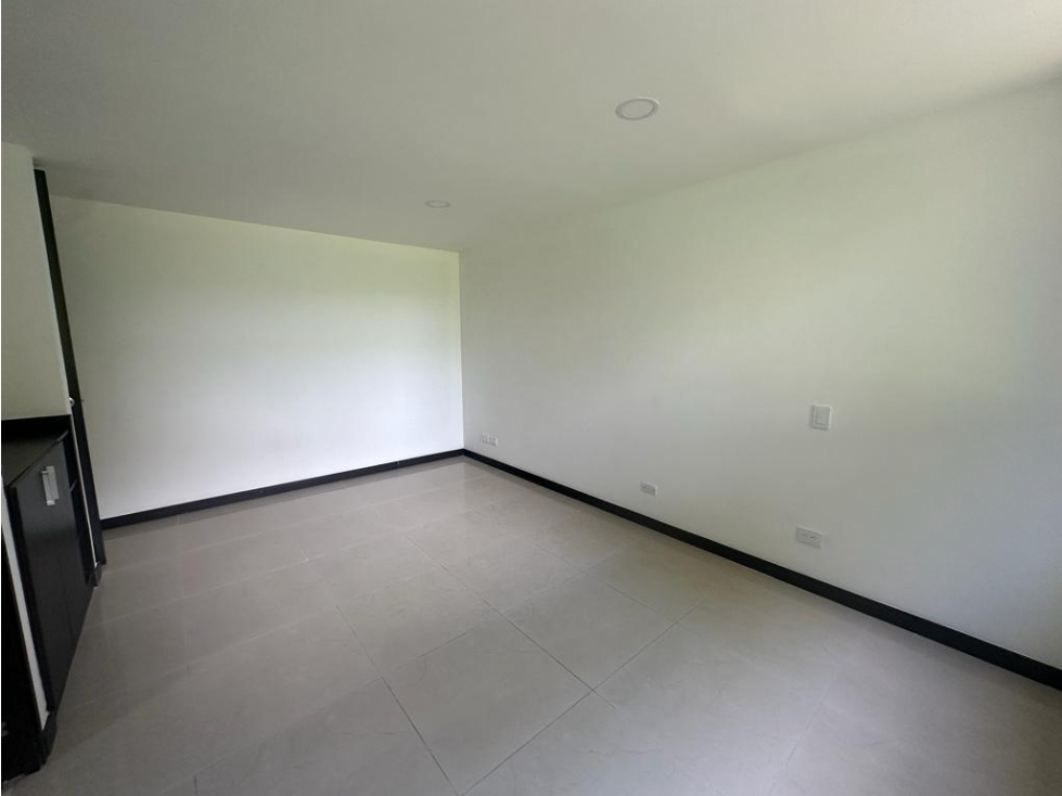 Apartamento en Arriendo sector Milla de Oro — foto 4