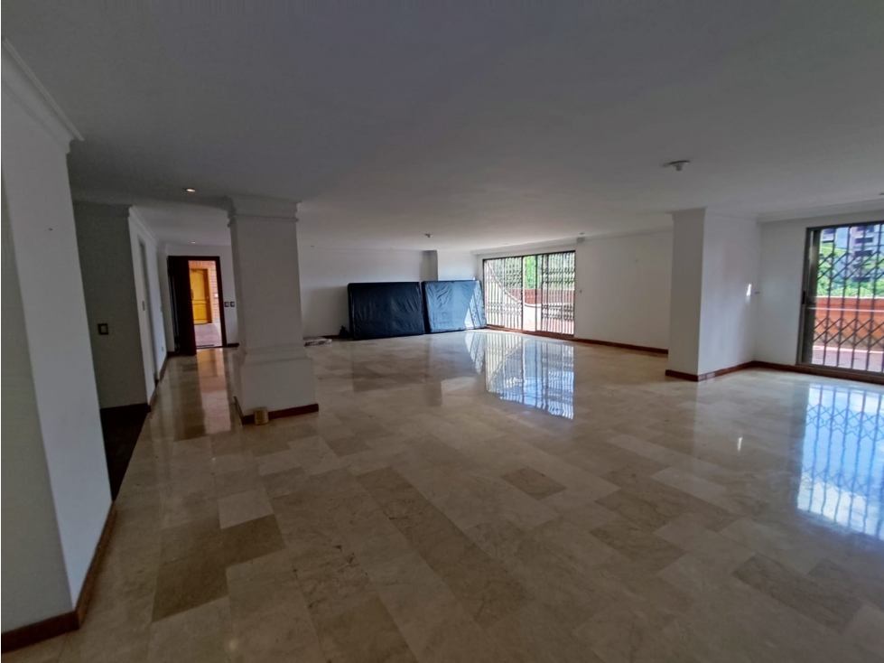 Apartamento en Venta sector palmas-restaurante Hato Viejo — foto 6