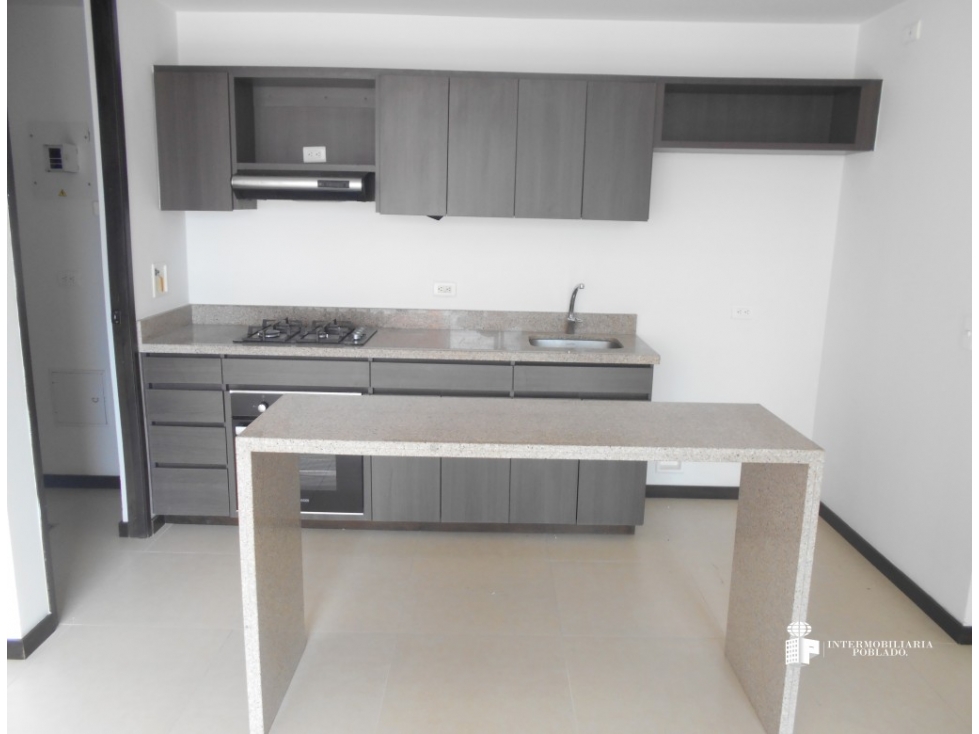 Arriendo Apartamento en el Poblado — foto 6