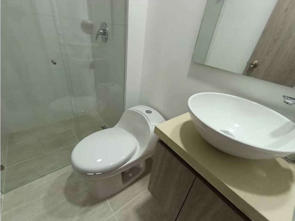 Apartamento en arriendo sector las antillas — foto 5