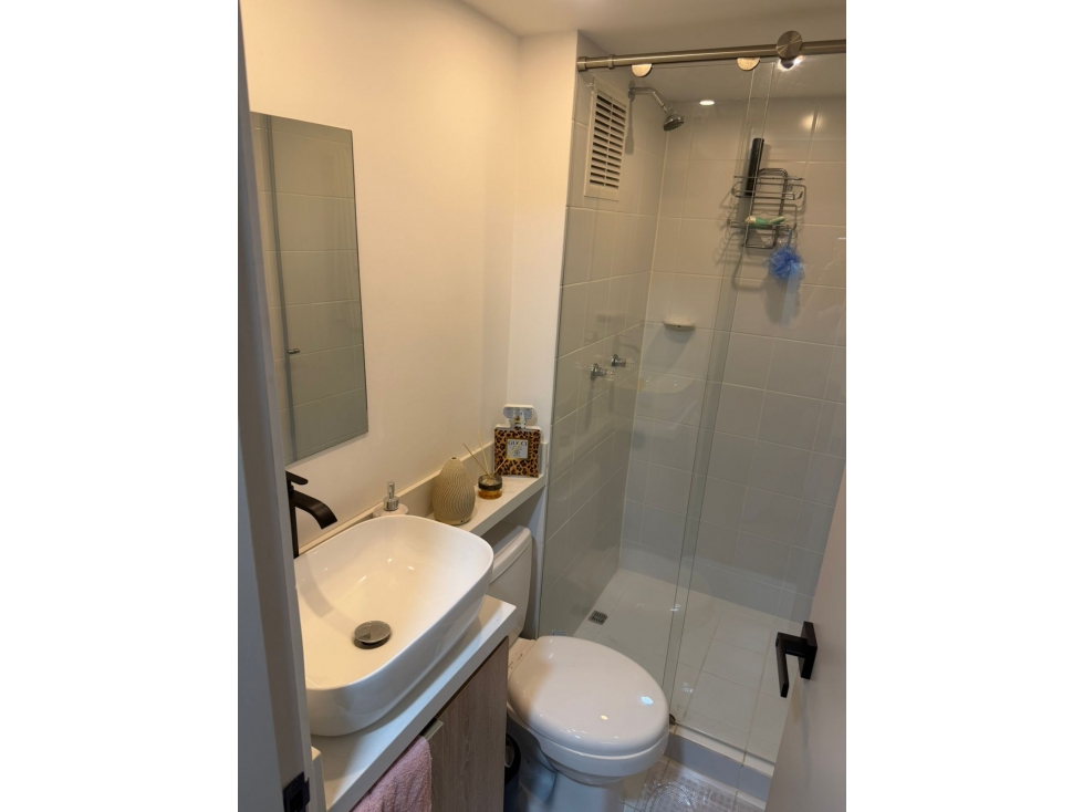 Apartamento En Venta Sector Calasanz — foto 6