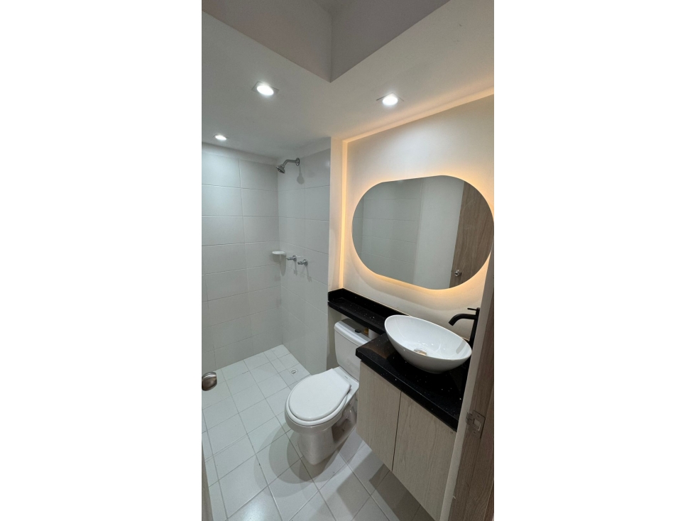 Apartamento En Venta Sector Calasanz — foto 6