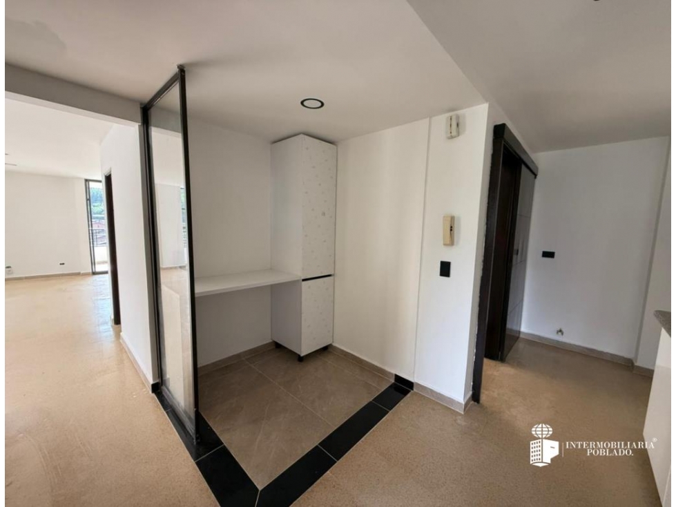 Apartamento en arriendo sector milla de oro — foto 6