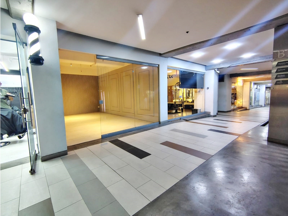 Local en arriendo sector las Palmas
