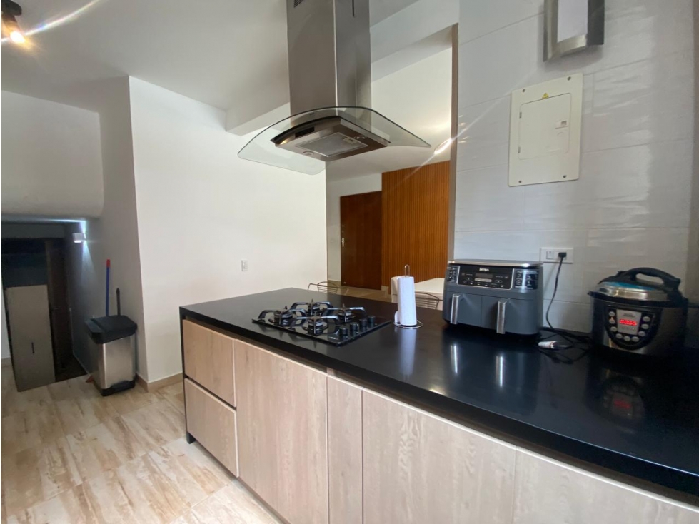 Arriendo Apartamento en el Poblado — foto 6