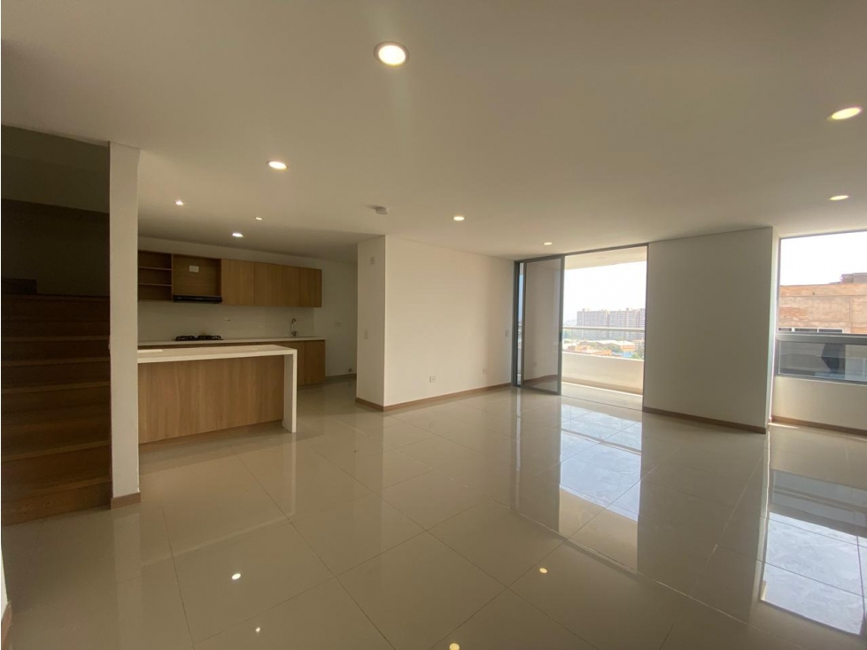 Arriendo Apartamento en Envigado Sector el Portal