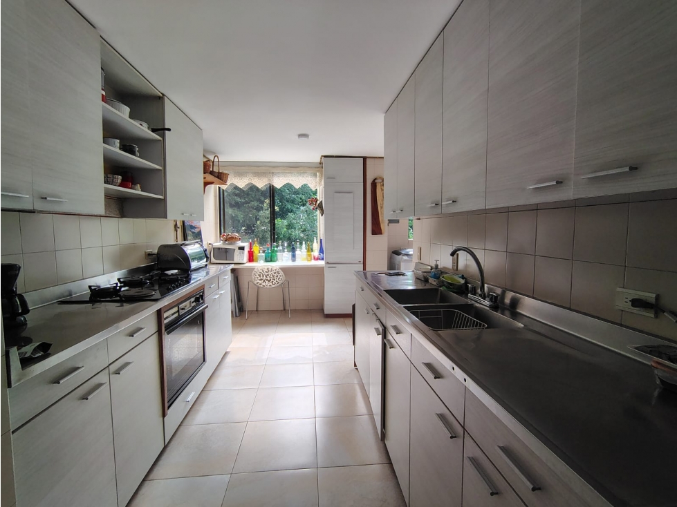 Apartamento en arriendo sector La Concha — foto 5