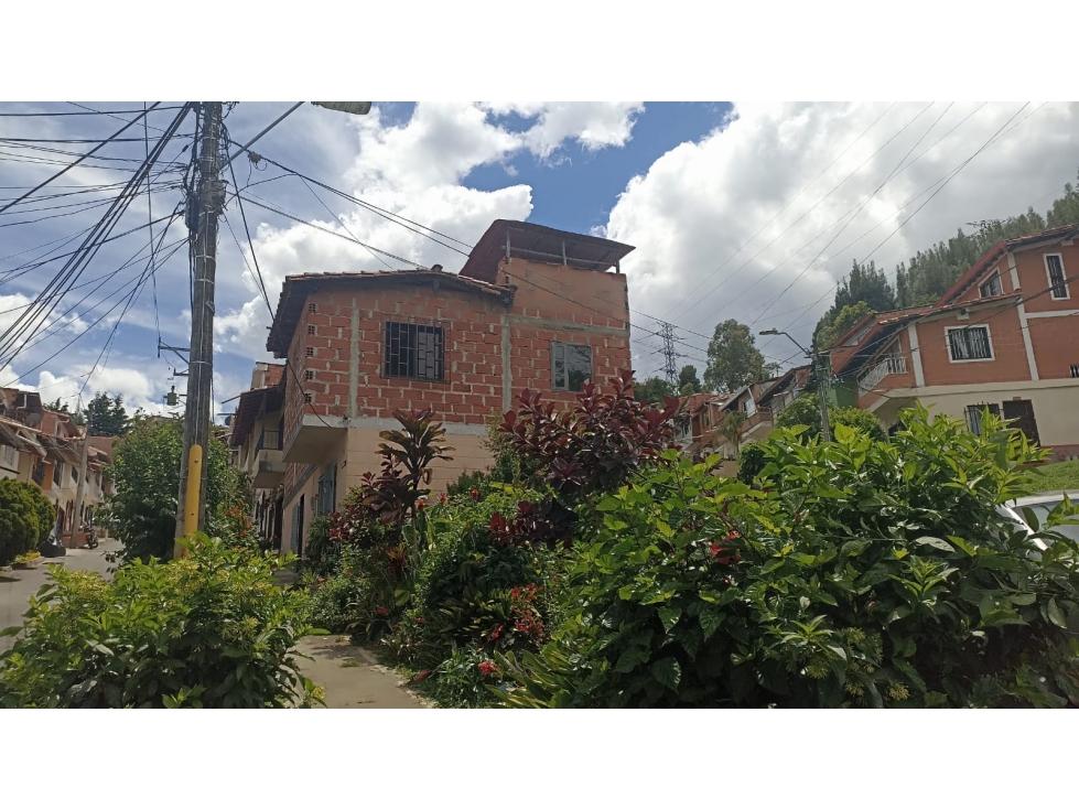 Apartamento en arriendo en Rionegro- bosques del norte — foto 2