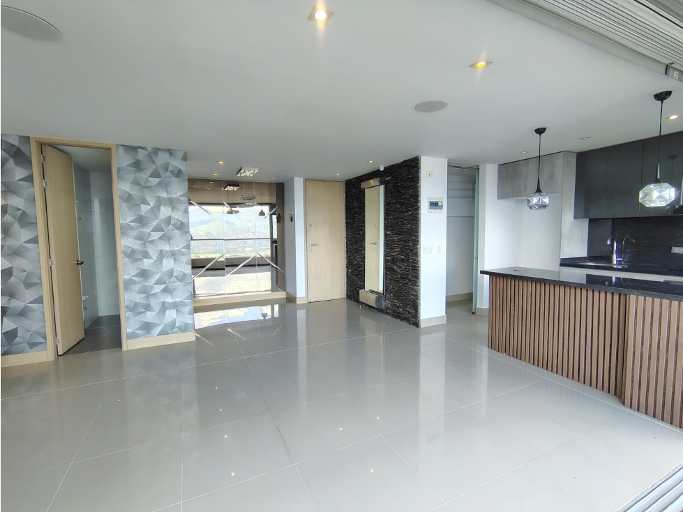 Apartamento en arriendo sector Loma del Indio — foto 3