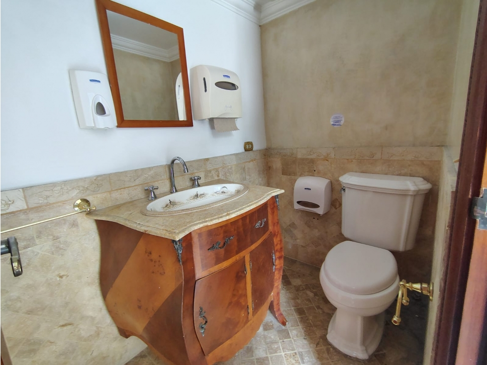 Casa en arriendo sector San Lucas — foto 6