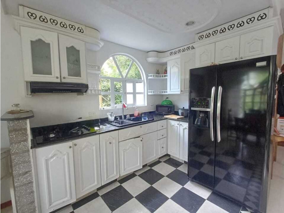 Casa en Arriendo Transversal Intermedia Envigado — foto 6