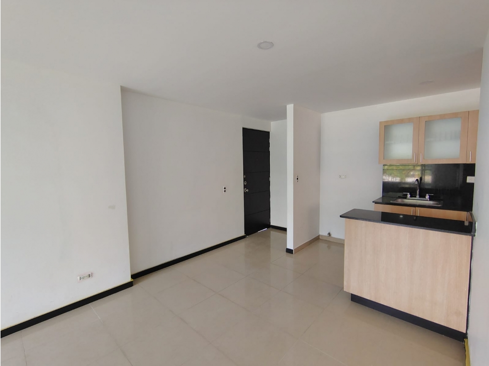 Apartamento en arriendo sector Los Gonzalez — foto 3