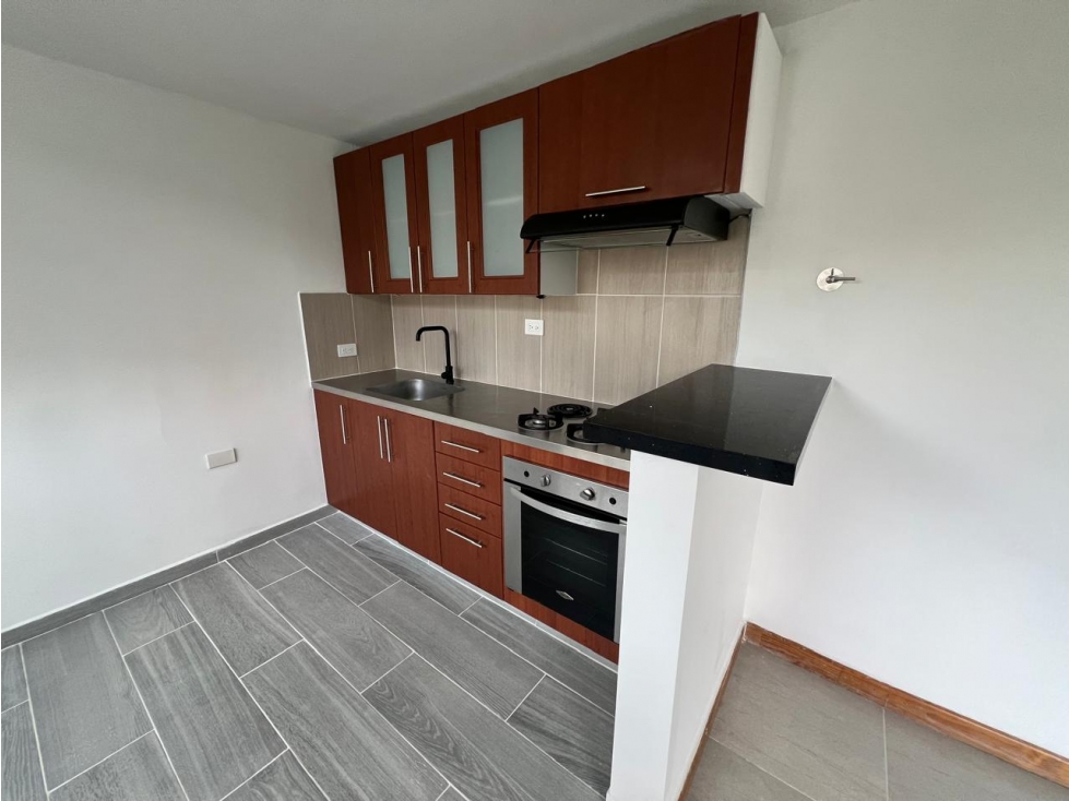 Apartamento en Arriendo Transversal Inferior Medellín