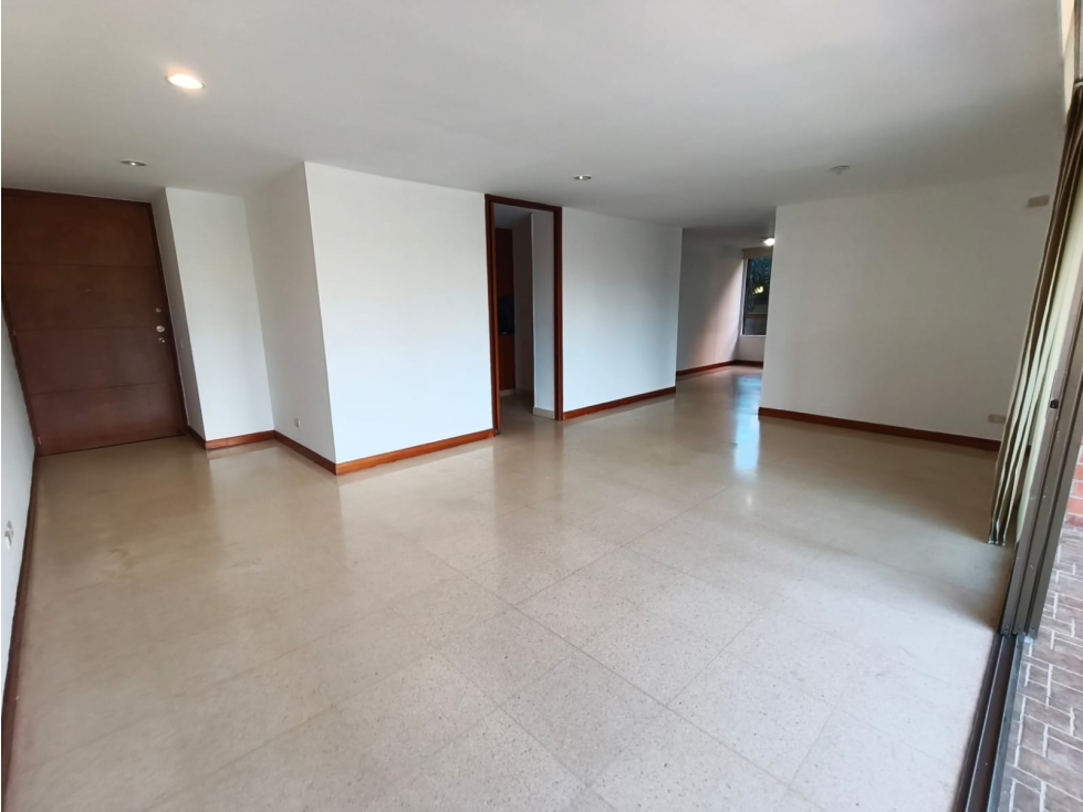 Apartamento en Arriendo sector Los Parra, San Fernando plaza — foto 4