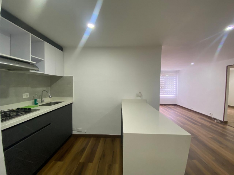 Arriendo Apartamento en el Poblado — foto 6