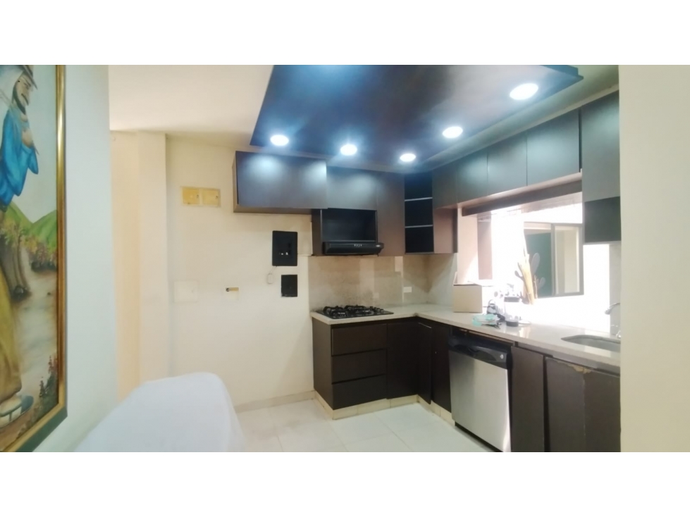 Casa En Venta En Laureles