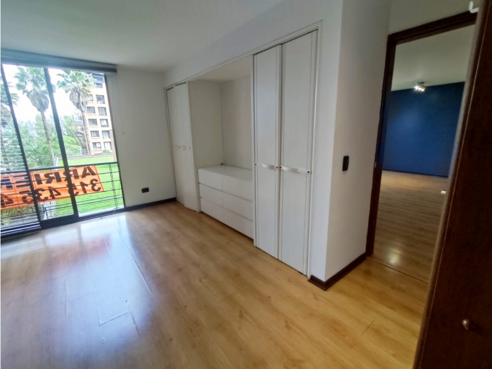Aparta Estudio en Arriendo sector Trannsversal Superior — foto 6