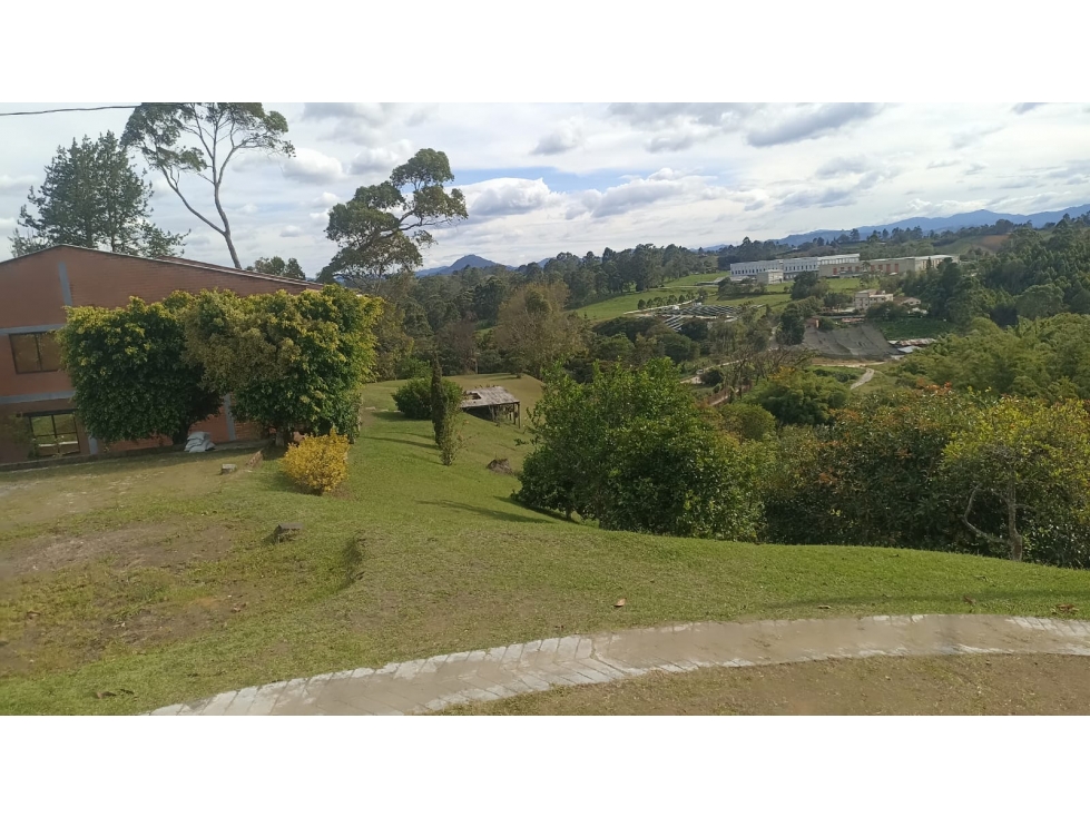 Finca en arriendo en rionegro, duces de colombia — foto 6