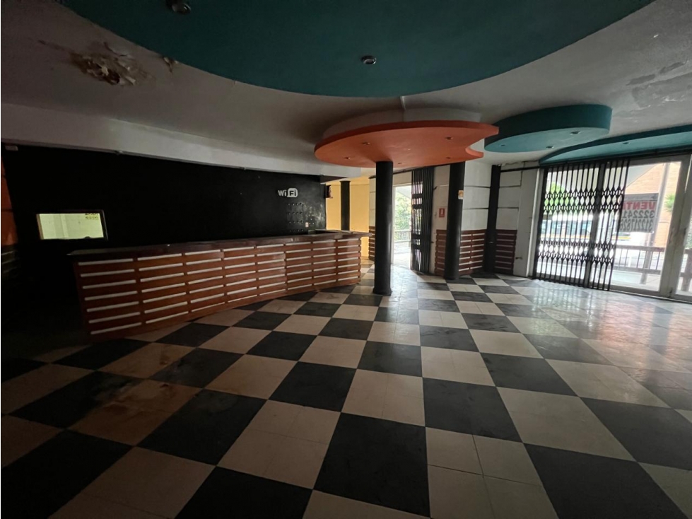 Local en Arriendo Transversal Intermedia Envigado — foto 3