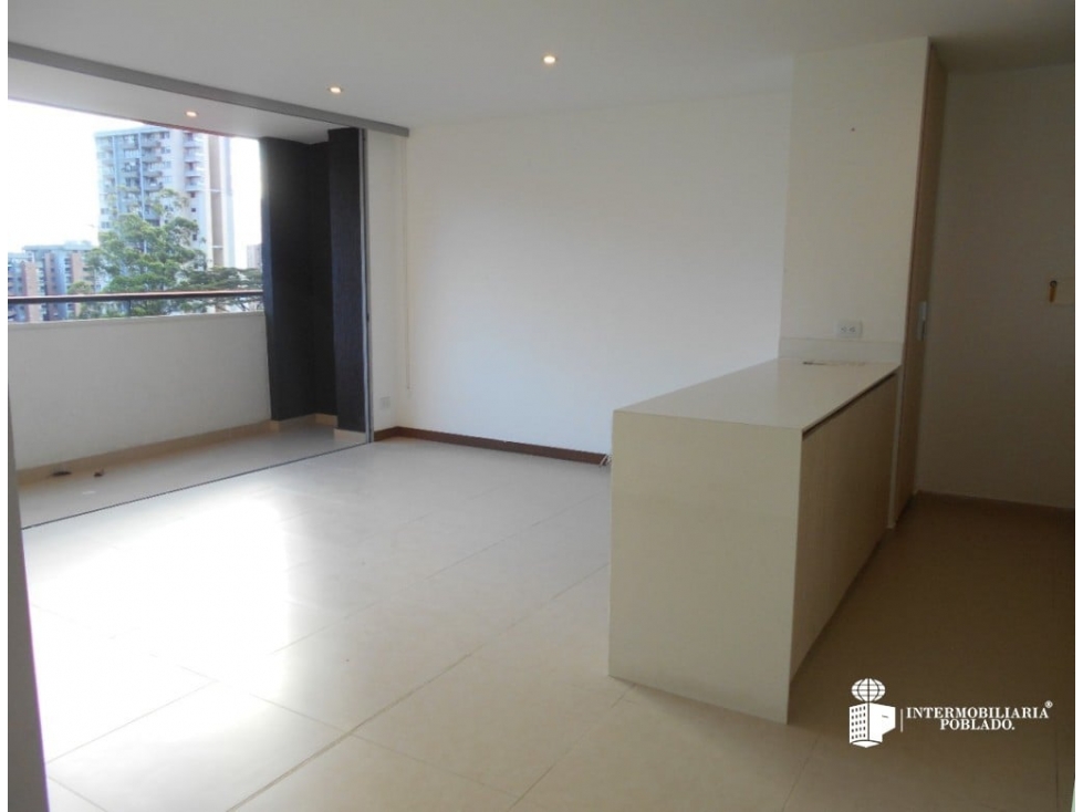 Apartamento en arriendo sector Los Gonzalez — foto 6