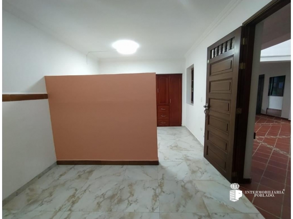 Apartaestudio en arriendo sector Villa Hermosa — foto 6