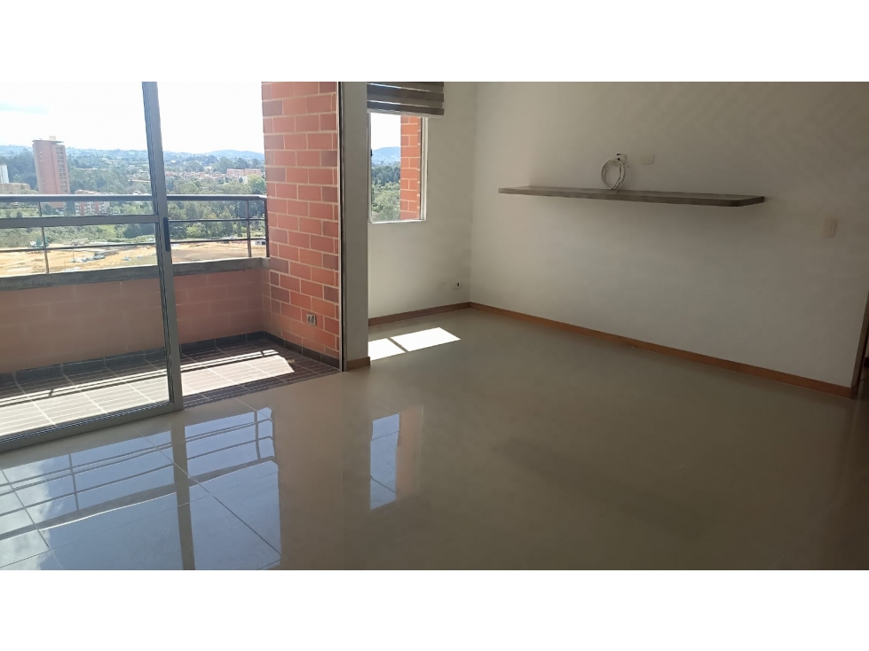 Apartamento en arriendo en Rionegro sector los colegios — foto 6