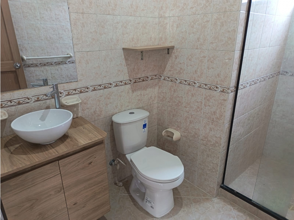 Apartamento en Arriendo Malibú Medellin — foto 6