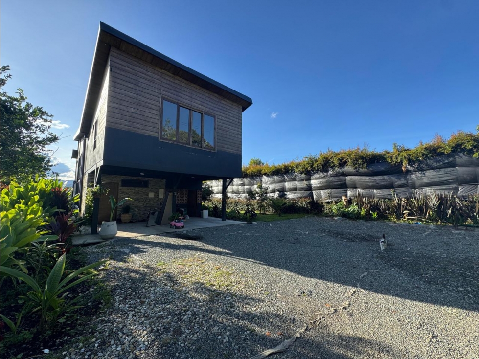 Casa campestre en renta en Llanogrande — foto 2