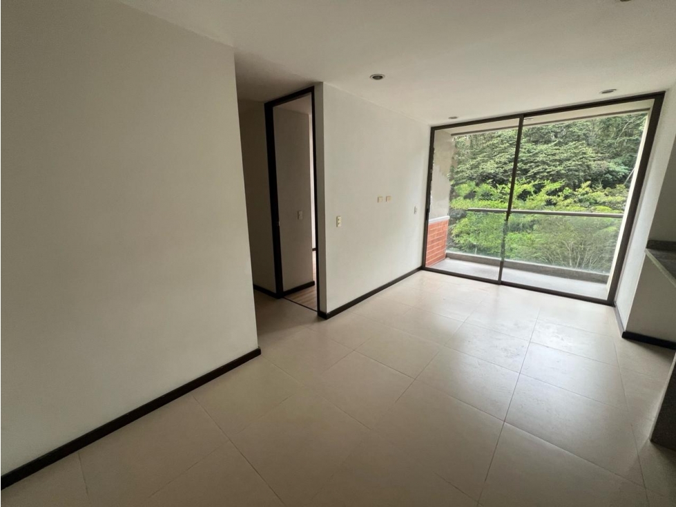 Apartamento en Arriendo Intercontinental Medellin — foto 4