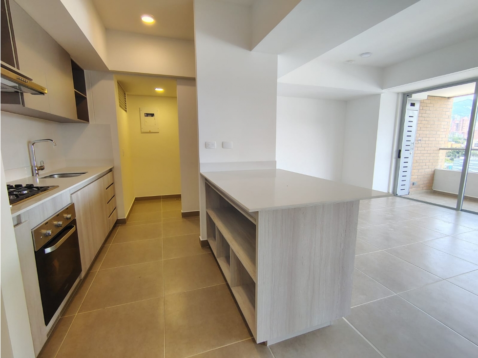 Apartamento en arriendo sector Ciudad del Rio — foto 6