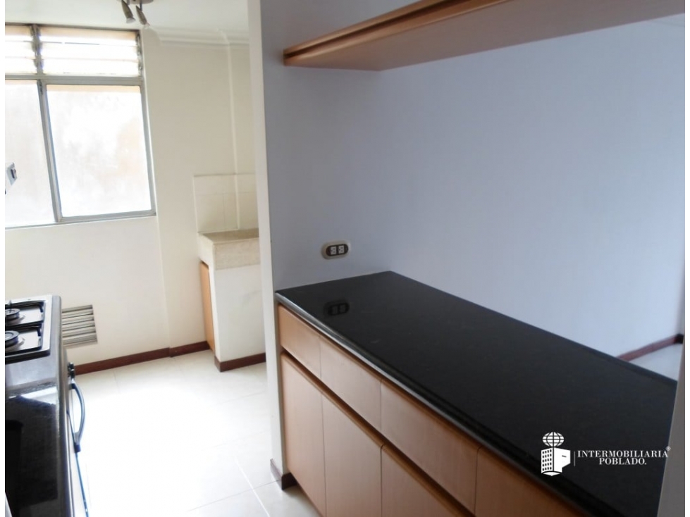 Apartaestudio en arriendo sector Intercontinental — foto 6