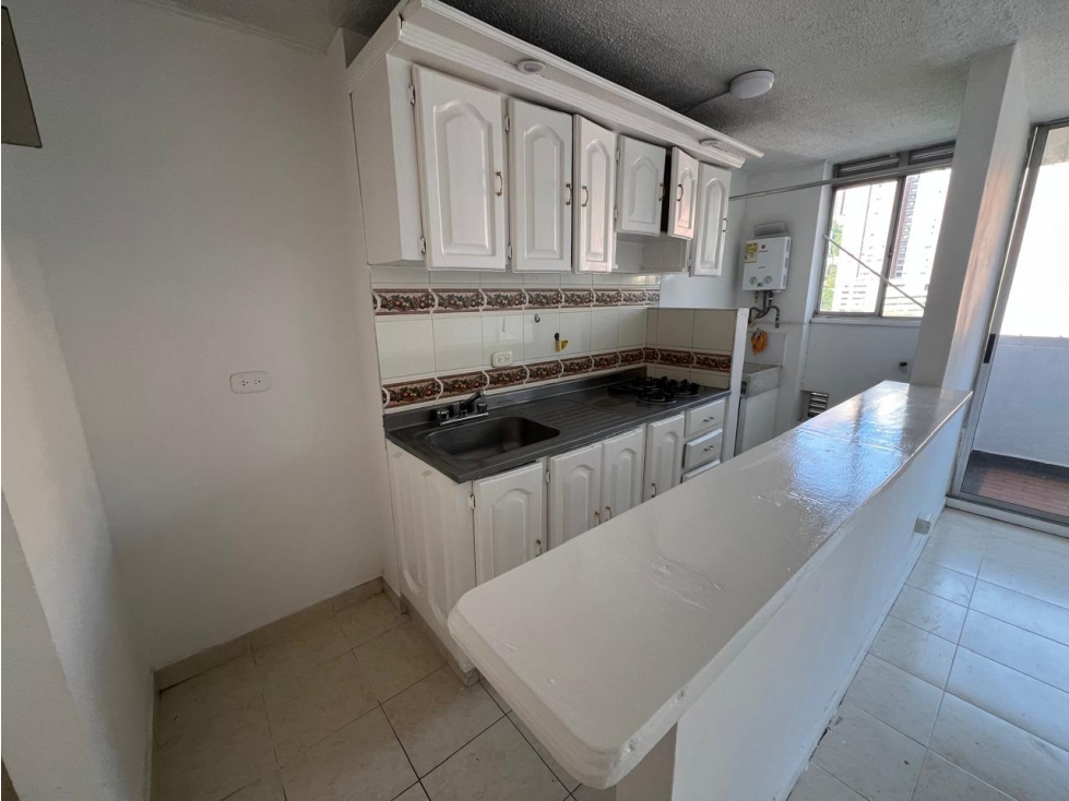 Apartamento en Arriendo San Diego Medellin — foto 3