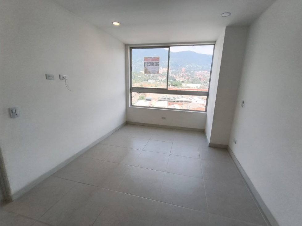 Apartamento en arriendo sector Euro-Vegas Sabaneta — foto 5
