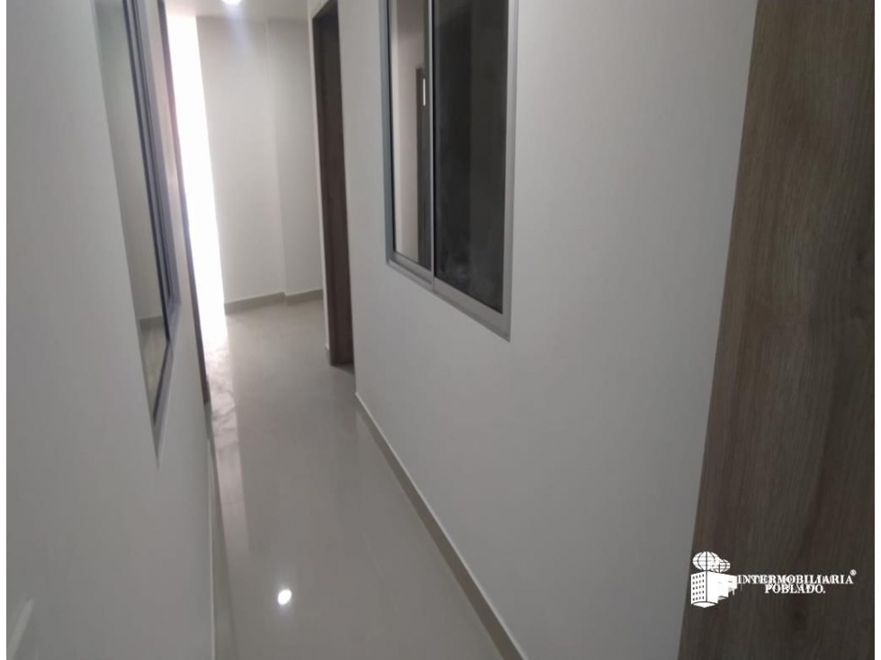 Apartamento en Arriendo Laureles Medellin — foto 6