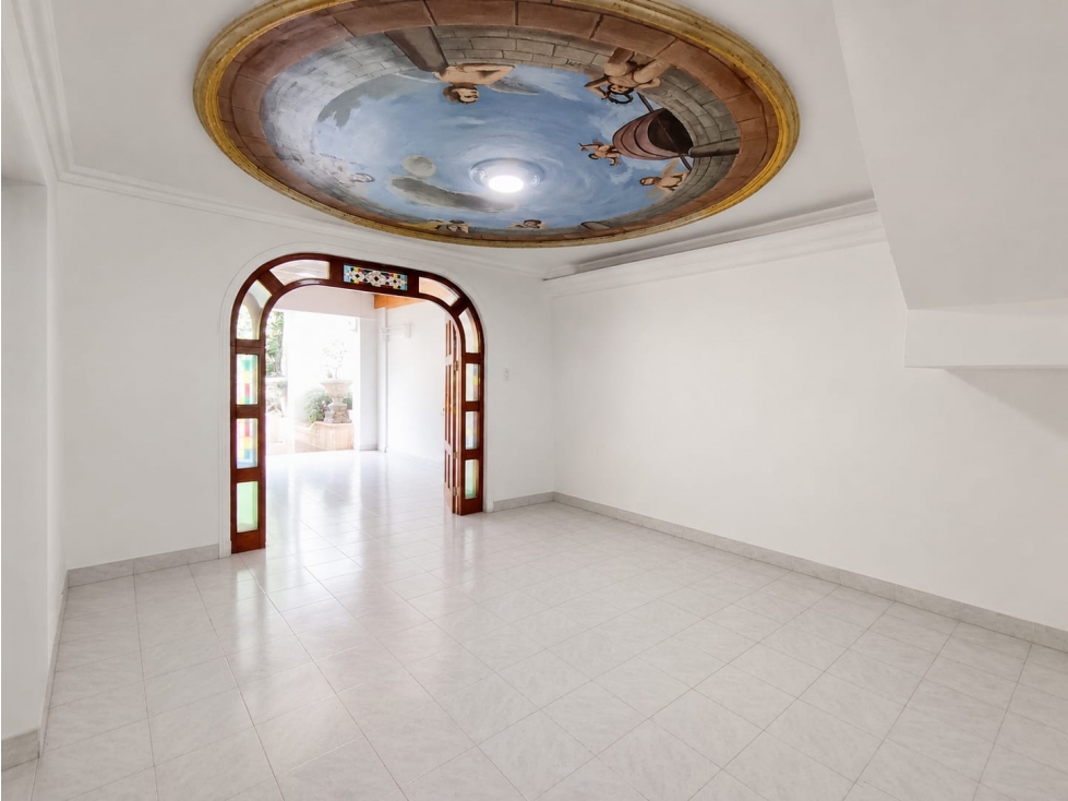 Apartamento en Arriendo Estadio Medellin — foto 4