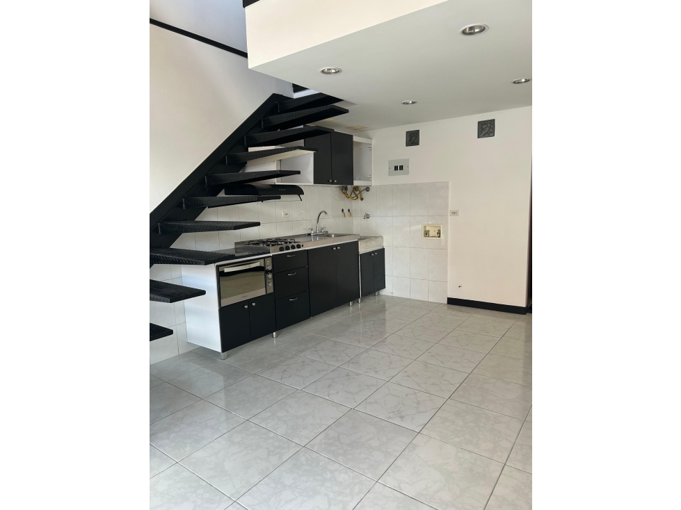 Apartamento En Arriendo En Laureles