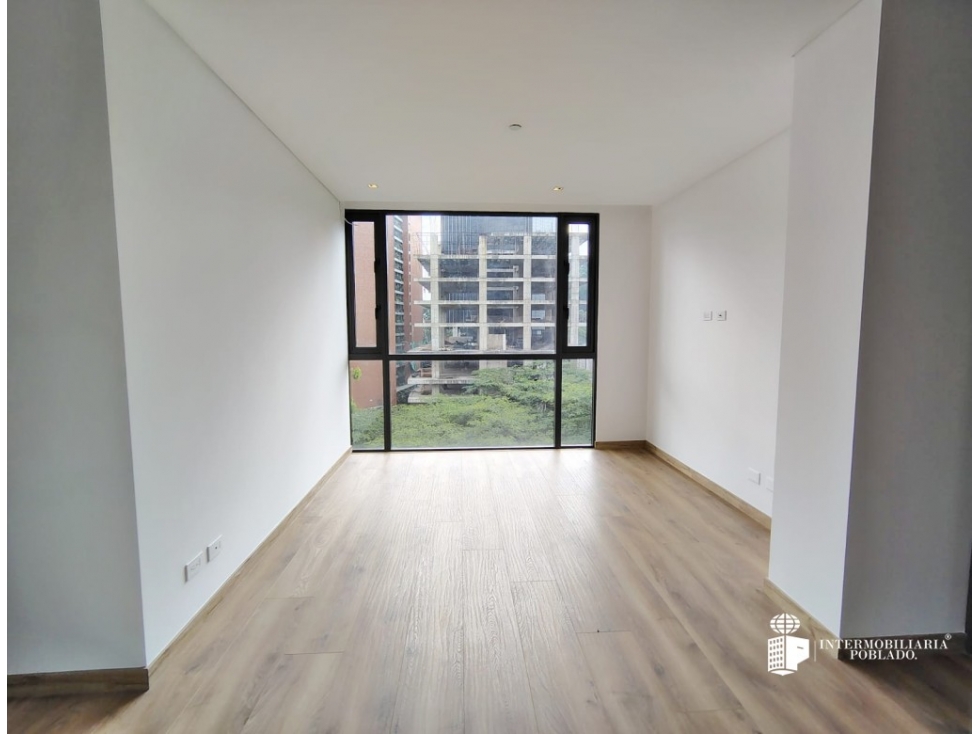Apartamento en arriendo sector Las Palmas — foto 6
