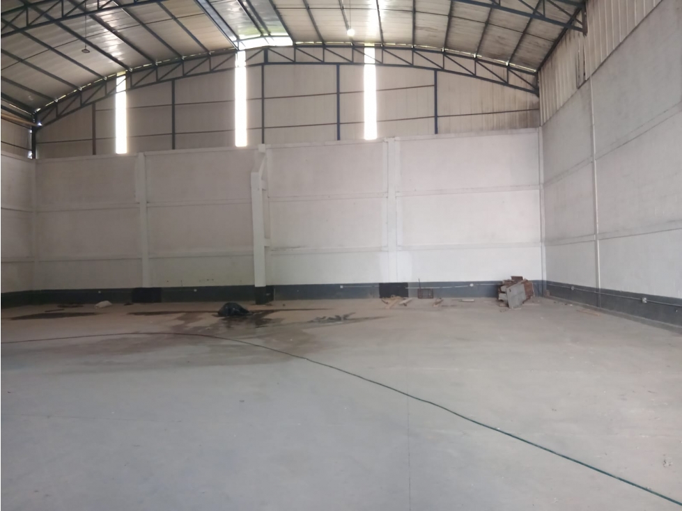 Bodega en Arriendo vereda la salada Caldas - 6