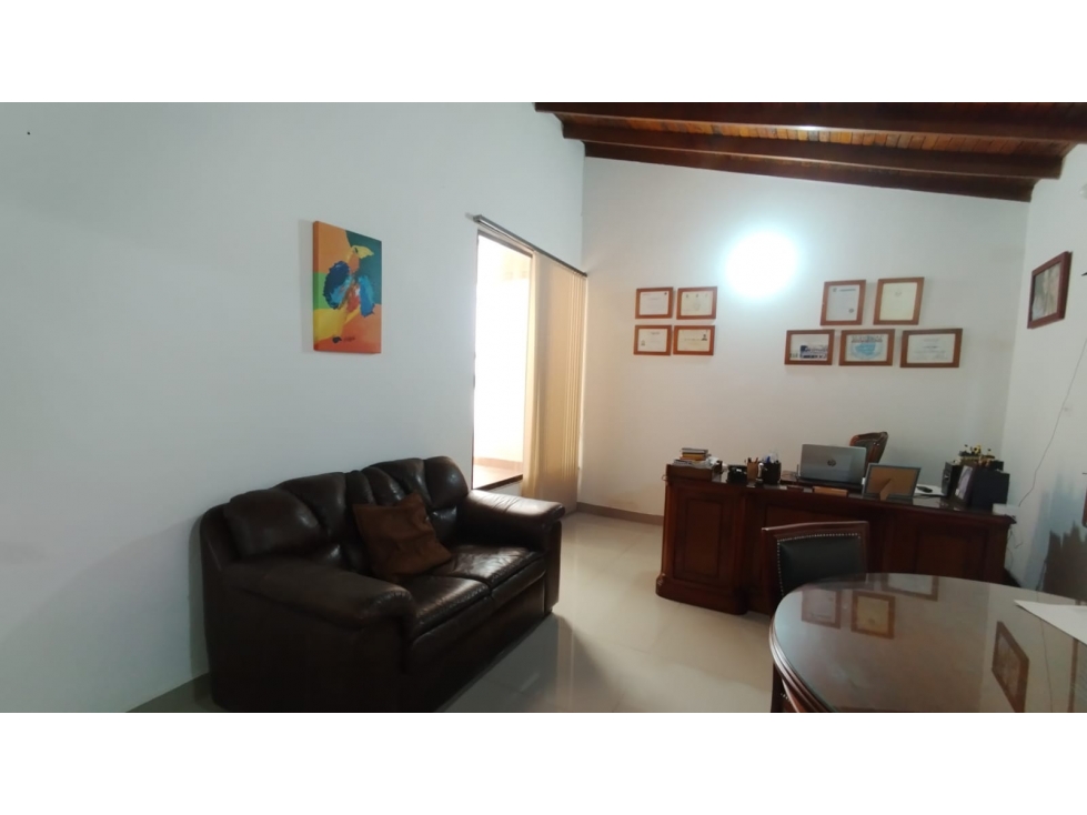 Oficina En Arriendo En Los Colores - 5