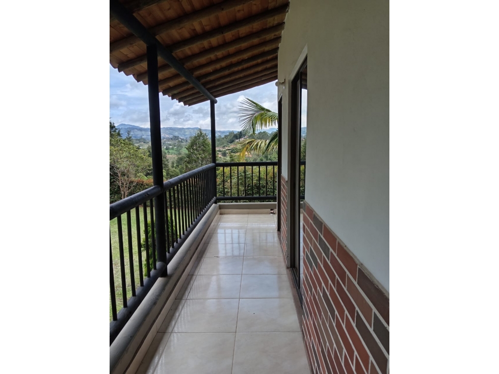 Casa para Arriendo en Rionegro,Manpuesto - 6