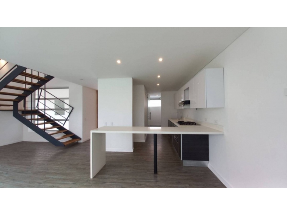 Casa para la venta sector Barro Blanco-Rionegro — foto 6