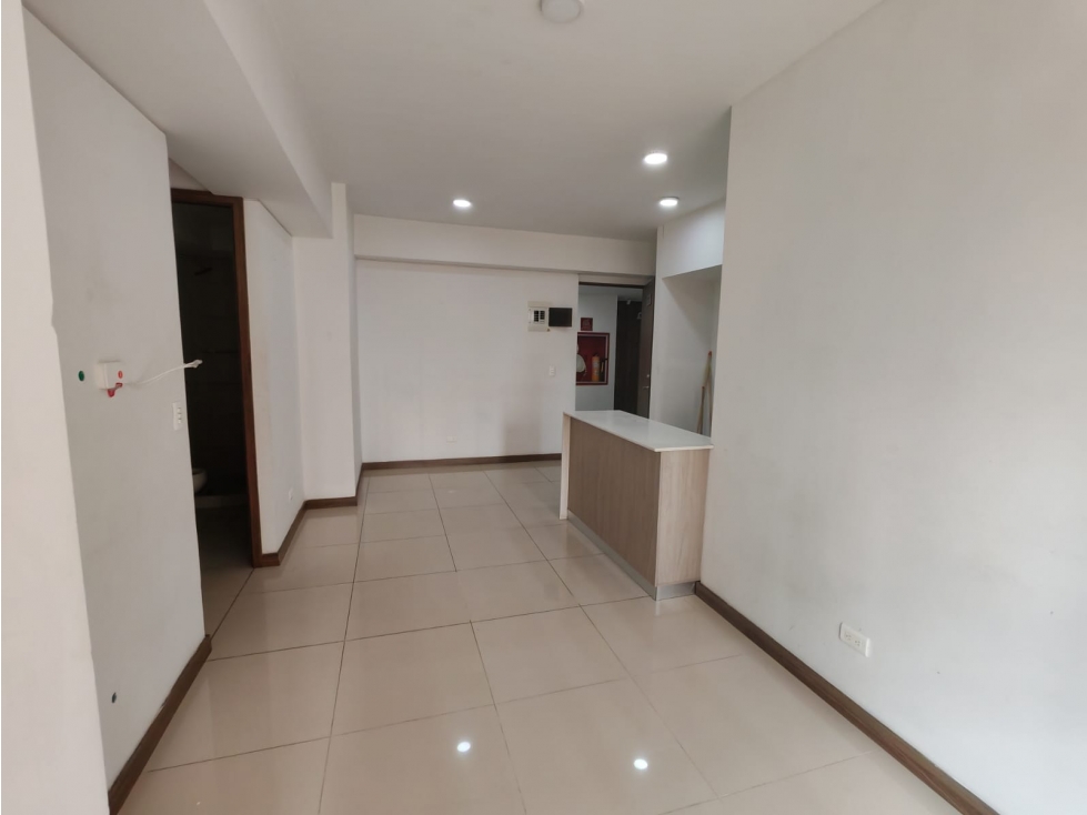 Apartamento en Arriendo Santa Ana Bello — foto 6