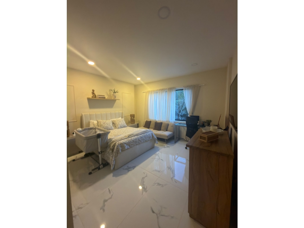Casa para venta LLanogrande -Rionegro - 5