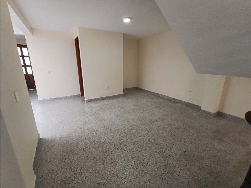 Casa en renta-Rionegro - 6